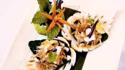 Sabai Fine Thai On The Bay