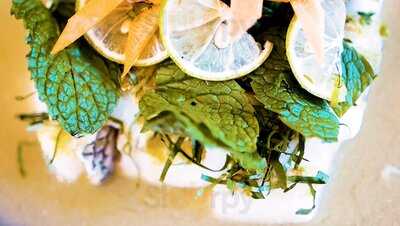 Sabai Fine Thai On The Bay