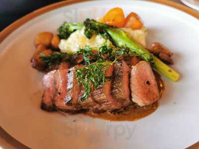 1919 Waterboat House