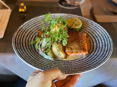 1919 Waterboat House