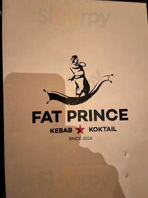 Fat Prince