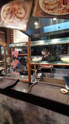 Food Republic @ Vivocity