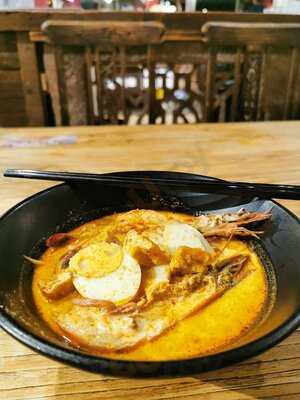 Food Republic @ Vivocity