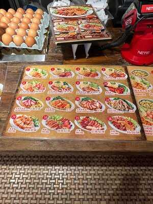 Food Republic @ Vivocity