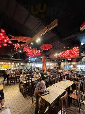 Food Republic @ Vivocity