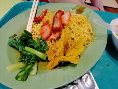 Albert Centre Market & Food Centre