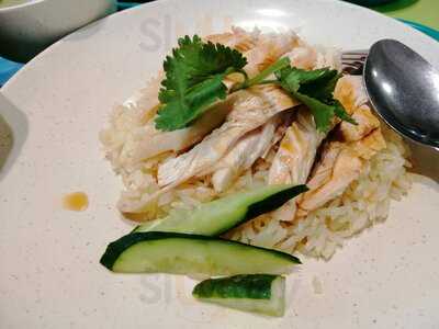 Albert Centre Market & Food Centre