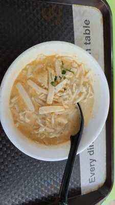 Albert Centre Market & Food Centre