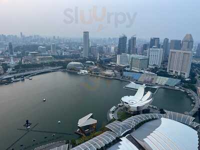 Lavo Italian Restaurant & Rooftop Bar