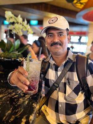 Lavo Italian Restaurant & Rooftop Bar