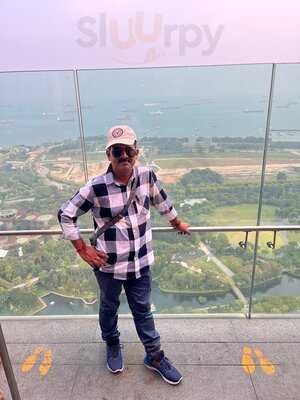 Lavo Italian Restaurant & Rooftop Bar