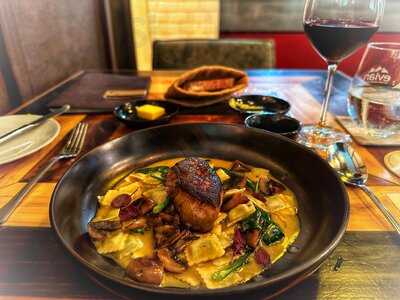 Bar-a-thym Restaurant