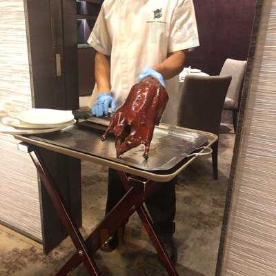 Imperial Treasure Super Peking Duck Restaurant