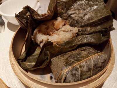 Imperial Treasure Super Peking Duck Restaurant