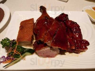 Imperial Treasure Super Peking Duck Restaurant