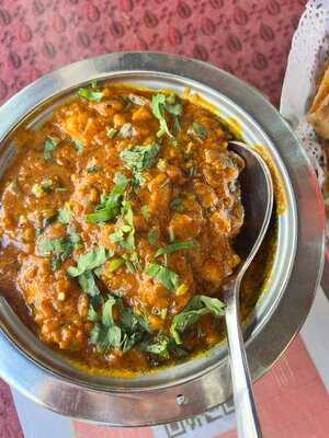 Khansama Tandoori Restaurant