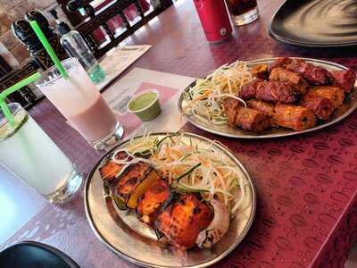 Khansama Tandoori Restaurant