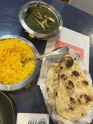 Khansama Tandoori Restaurant