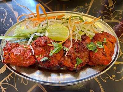 Khansama Tandoori Restaurant