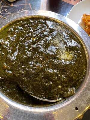 Khansama Tandoori Restaurant