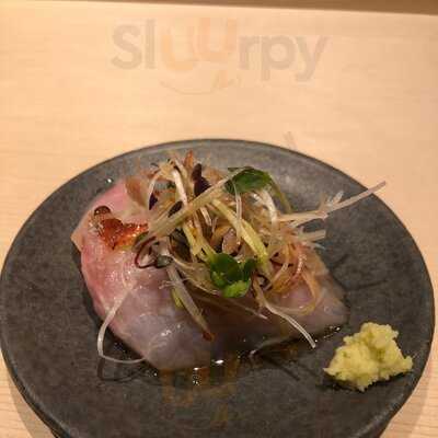 Sushi Ayumu By Masa Ishibashi