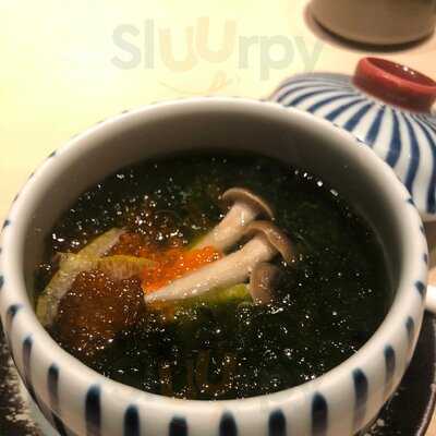 Sushi Ayumu By Masa Ishibashi