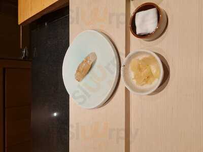 Sushi Ayumu By Masa Ishibashi