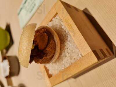 Sushi Ayumu By Masa Ishibashi