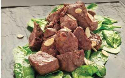 Tunglok Xihe Peking Duck