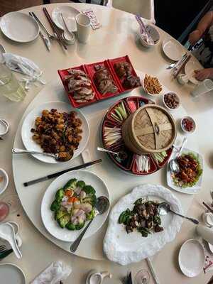 Tunglok Xihe Peking Duck