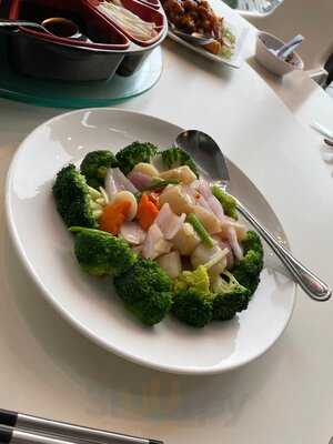 Tunglok Xihe Peking Duck