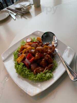 Tunglok Xihe Peking Duck