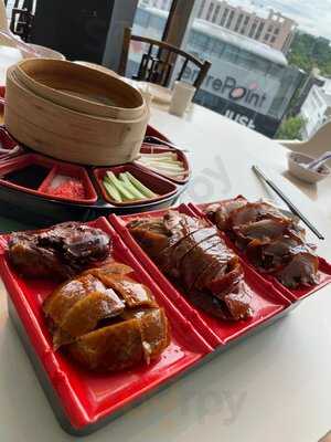Tunglok Xihe Peking Duck