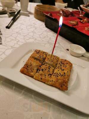 Tunglok Xihe Peking Duck