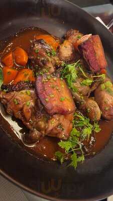 Db Bistro & Oyster Bar