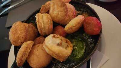 Db Bistro & Oyster Bar