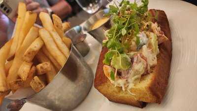 Db Bistro & Oyster Bar