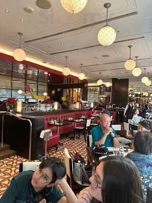 Db Bistro & Oyster Bar