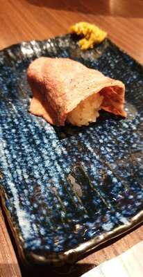 Beef Yakiniku Dining Yakiniquest