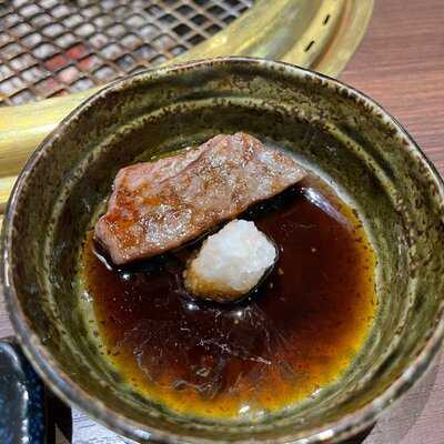 Beef Yakiniku Dining Yakiniquest