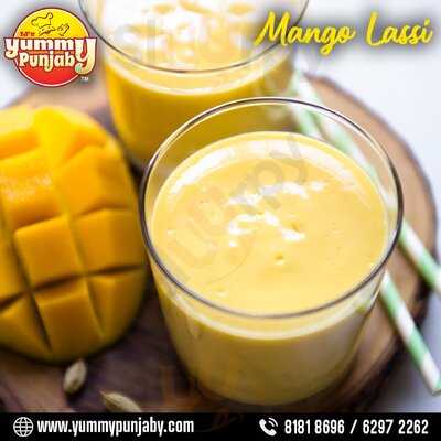 Yummy Punjaby