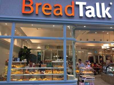 Breadtalk