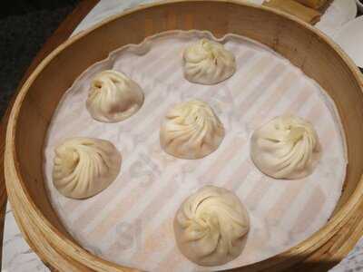 Din Tai Fung (rws Branch)