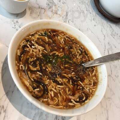 Din Tai Fung (rws Branch)