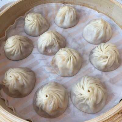 Din Tai Fung (rws Branch)