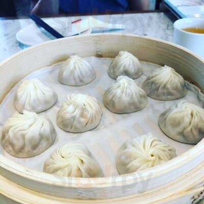 Din Tai Fung (rws Branch)