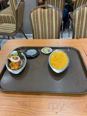 Jaggi's Northern Indian Cuisine