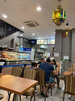 Jaggi's Northern Indian Cuisine