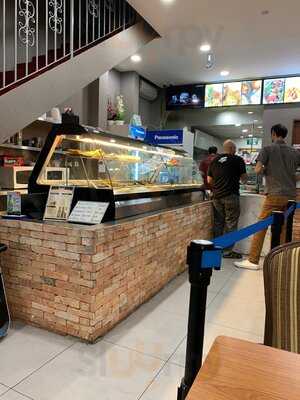 Jaggi's Northern Indian Cuisine