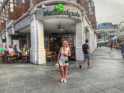 Mcgettigan's Cq